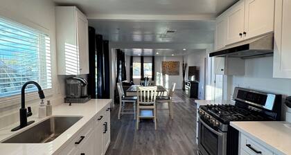 Elegant Modern Winslow Home