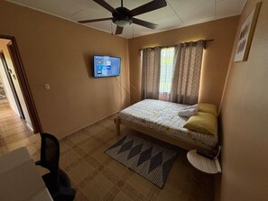 3 chambres, bureau, fer et planche Ă repasser, Wi-Fi