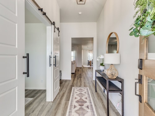 Beautiful 4 Bedroom Home in Owasso!