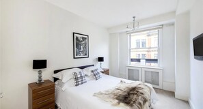 2 bedrooms, free WiFi, bed sheets - Wembley Empire Apartment - City Living (Wembley)