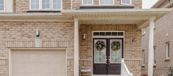 Cozy and private  1-bedroom basement apartment in a serene Milton neighborhood