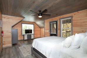 4 chambres, bureau, fer et planche à repasser, Wi-Fi gratuit