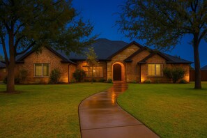 Exterior - Fountain Hills Grandeur (Lubbock)