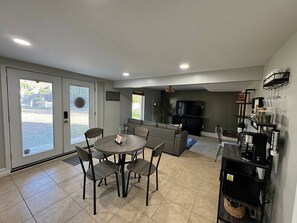 Interior - Stylish 1BR Near Tysons, Wolf Trap & Metro Access (Tysons)