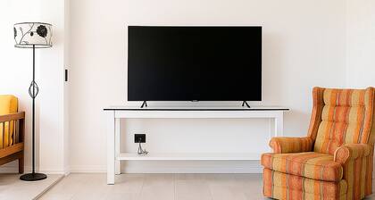 Smart Rentals - Pleasant apartment in Mantagua