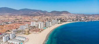 Welcome to your new refuge in Coquimbo!