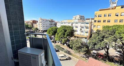 Il Giardino delle farfalle by Ca-Sa Check