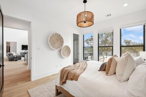 5 Schlafzimmer, WLAN, Bettwäsche