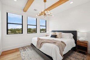 5 Schlafzimmer, WLAN, Bettwäsche