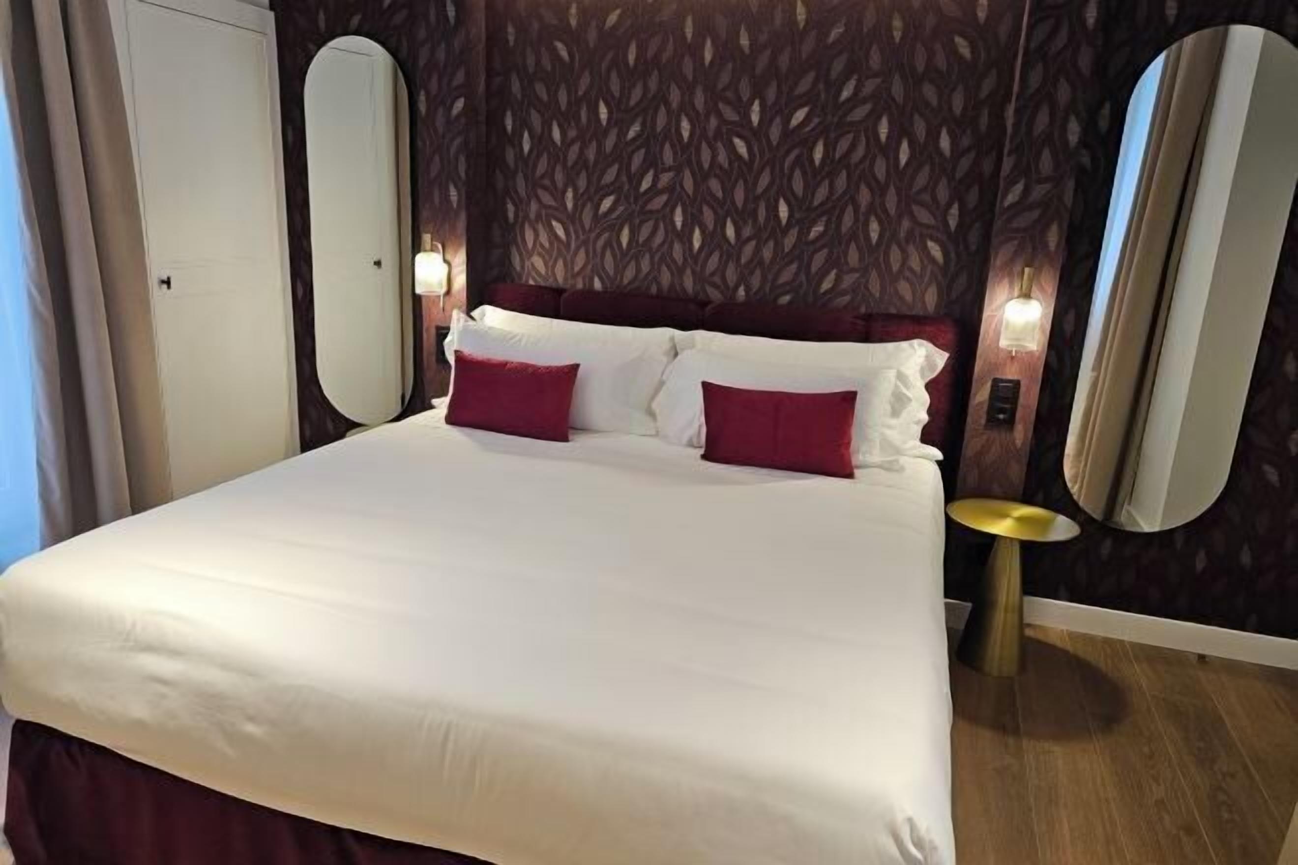 Literie de qualité supérieure, couette en duvet d'oie