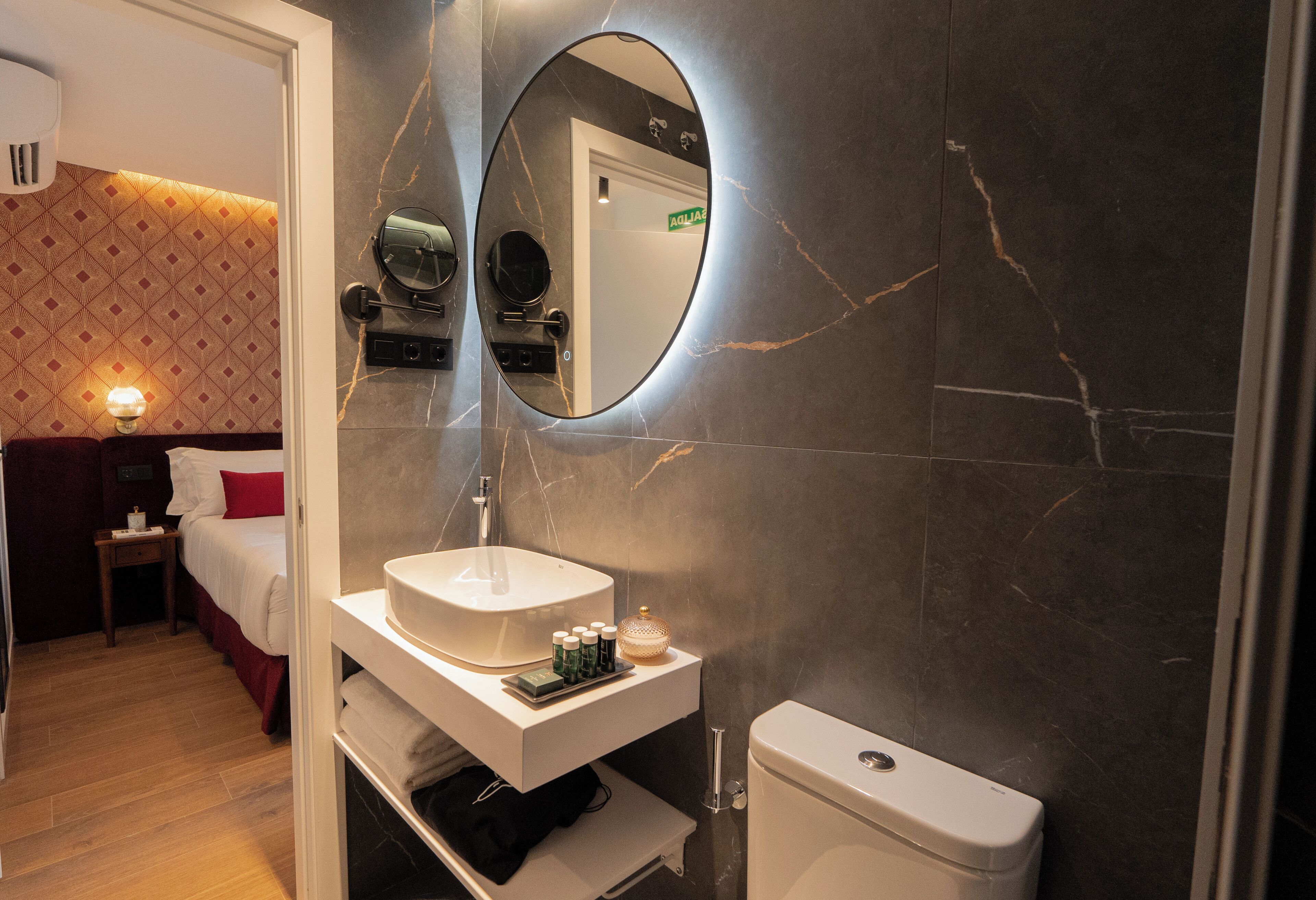 Foto - L&H Callao Selection Adults Only