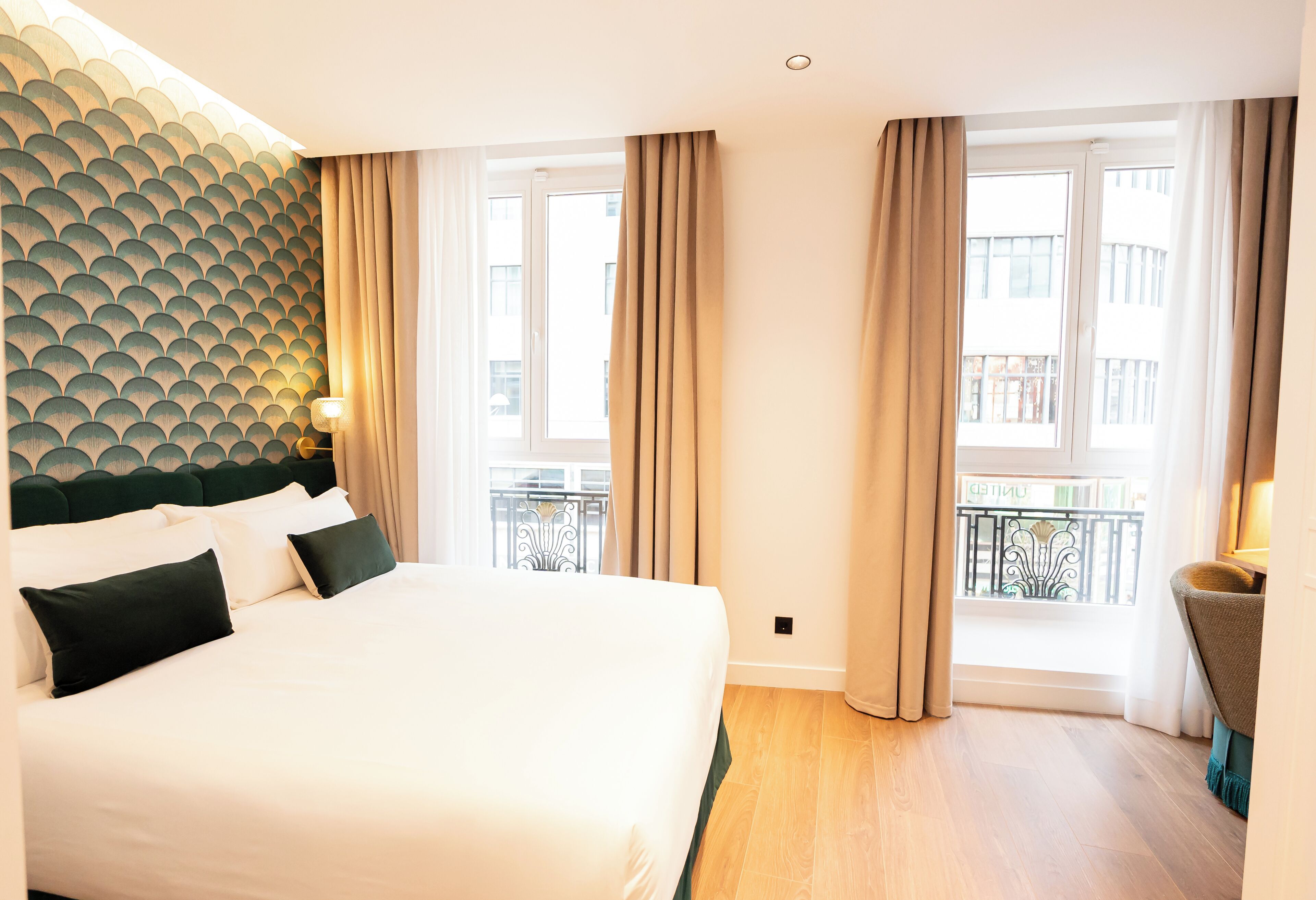 Foto - L&H Callao Selection Adults Only