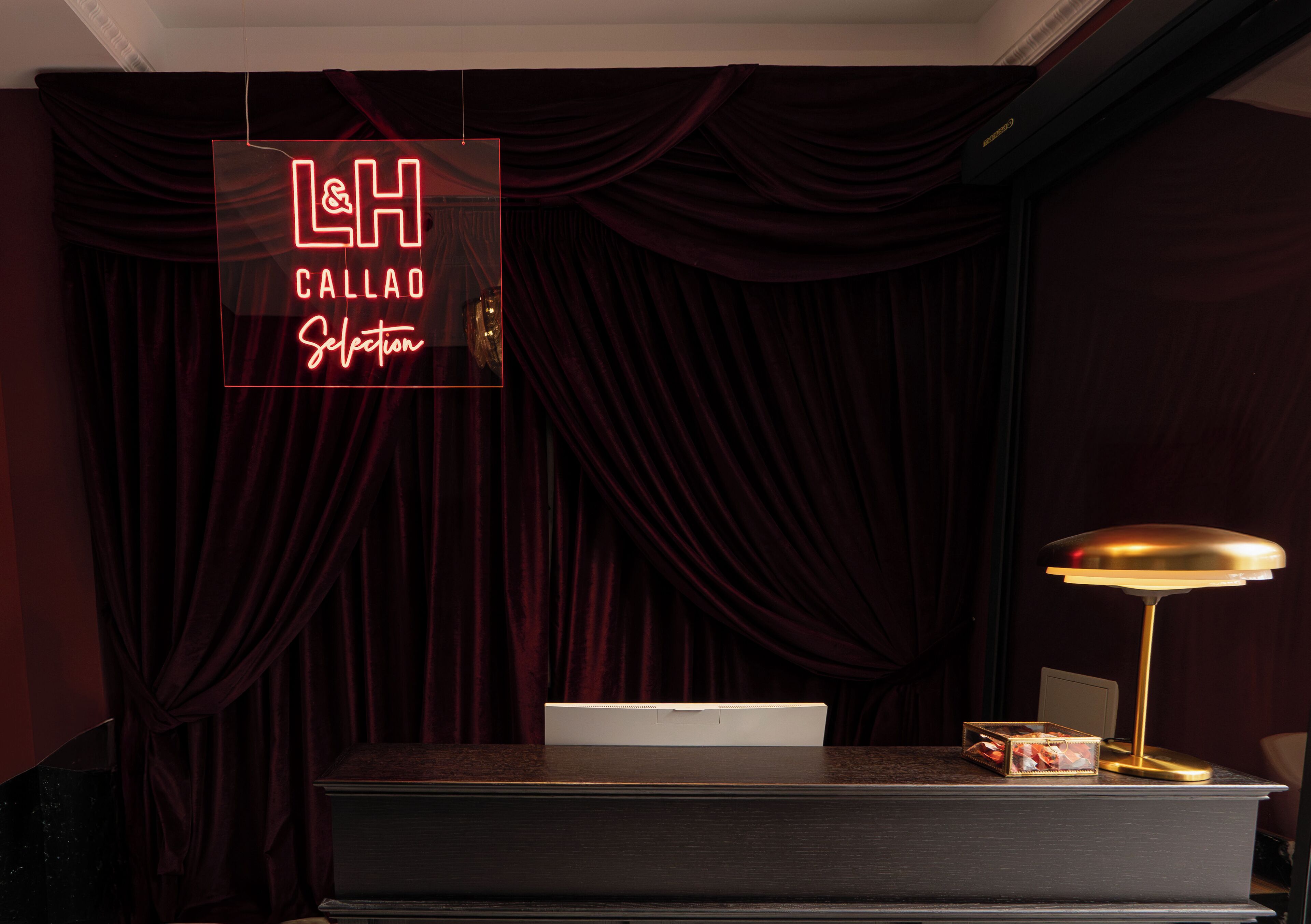 Foto - L&H Callao Selection Adults Only