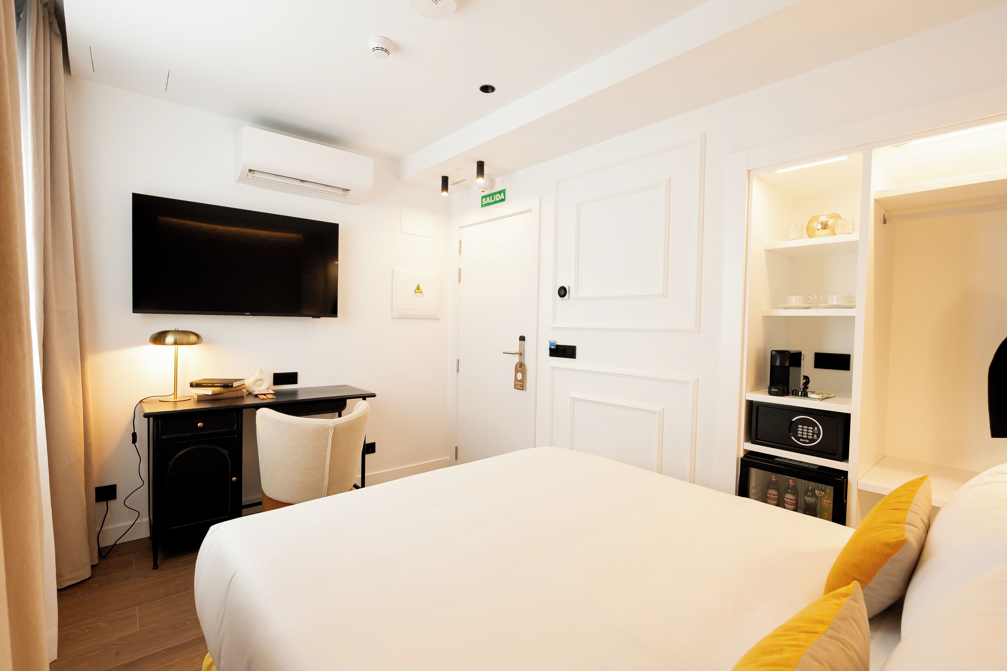 Photo - BYPILLOW Callao