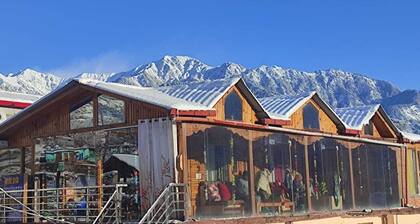 TabTrips Raja Raghu Nath Homestay