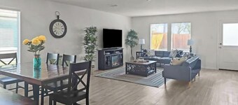 New home w/garage -Enjoy trails, Downtown McKinney