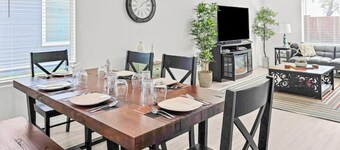 New home w/garage -Enjoy trails, Downtown McKinney

