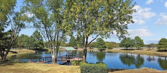 TexStar Ranch explore Denison, Sherman & Pottsboro