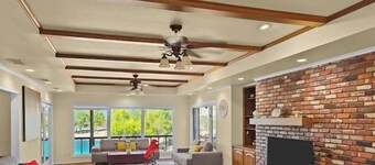 TexStar Ranch explore Denison, Sherman & Pottsboro

