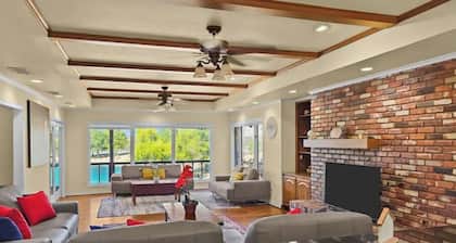 TexStar Ranch explore Denison, Sherman & Pottsboro