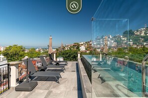 Apartment - Aquiles Serdan 376 No 03 (Puerto Vallarta)