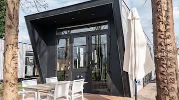 Chalet | Tempat makan