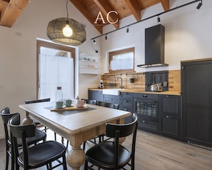 House | 3 bedrooms - Sesto Senso in Ponte di Legno (Ponte di Legno)