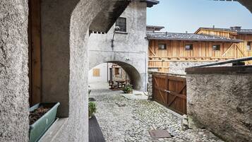 Casa | 3 quartos