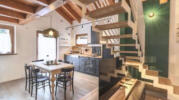 Casa | 3 quartos