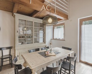 3 bedrooms - Sesto Senso in Ponte di Legno (Ponte di Legno)