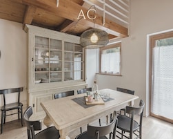 Casa | 3 dormitorios
