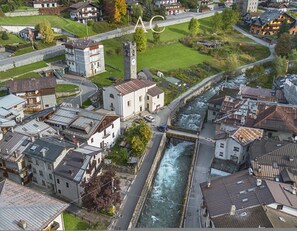 Leilighet | 3 soverom