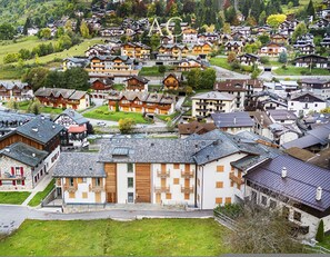 Leilighet | 3 soverom