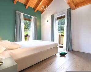 Leilighet | 3 soverom