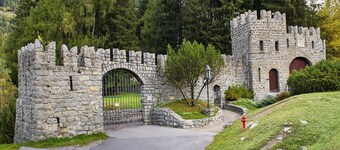 Sesto Senso in Ponte di Legno