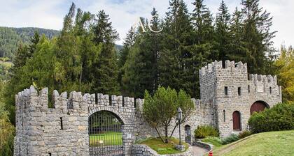 Sesto Senso in Ponte di Legno