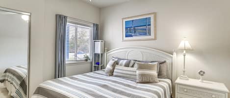 Apartment (3 Bedrooms) | Interior