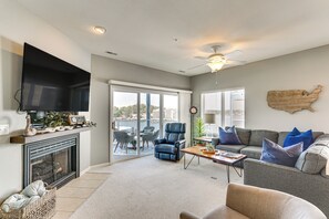 Apartament (3 Bedrooms) | Interior