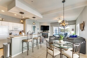 Apartment (3 Bedrooms) | Interior