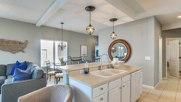 Apartment (3 Bedrooms) | Interior