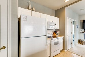 Apartment (3 Bedrooms) | Interior