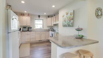 Rumah (3 Bedrooms) | Interior