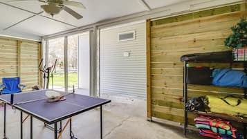 Rumah (3 Bedrooms) | Interior
