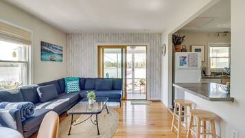 Rumah (3 Bedrooms) | Interior