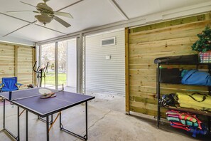 ハウス (2 Bedrooms) | 内装