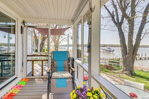 Hus (3 Bedrooms) | Innvendig