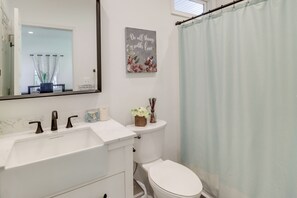 Casa (3 Bedrooms) | Interior