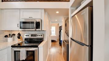 House (1 Bedroom) | Interior