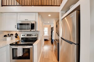 House (1 Bedroom) | Interior