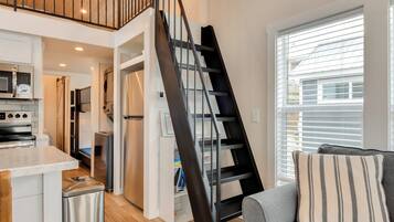 Rumah (1 Bedroom) | Interior